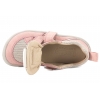 FRODDO G3130260-11 BAREFOOT PÓŁBUTY DZIECIĘCE SPORTOWE SKÓRA j.róż