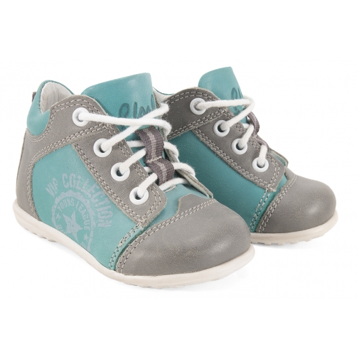 EMEL E2069-1 TRZEWIKI DZIEWCZĘCE PÓŁBUTY ROCZKI