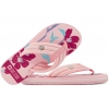 BIG STAR RR274A112  JAPONKI DAMSKIE KLAPKI BASEN PLAŻA PRYSZNIC j.róż