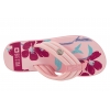 BIG STAR RR274A112  JAPONKI DAMSKIE KLAPKI BASEN PLAŻA PRYSZNIC j.róż