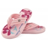 BIG STAR RR274A112  JAPONKI DAMSKIE KLAPKI BASEN PLAŻA PRYSZNIC j.róż