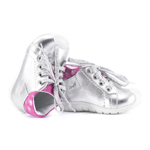 EMEL E2388A-6  TRZEWIKI  DZIECIĘCE PÓŁBUTY