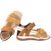 BARTEK 8440968 SANDAŁKI DZIECIĘCE CHŁOPIĘCE SANDAŁY SKÓRZANE