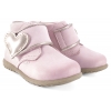 EMEL E1077B-1 TRZEWIKI PÓŁBUTY DZIEWCZĘCE ROCZKI