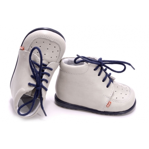 EMEL E918-4 TRZEWIKI PROFILAKTYCZNE DZIECIĘCE ROCZKI