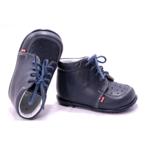 EMEL E937 TRZEWIKI PROFILAKTYCZNE DZIECIĘCE ROCZKI