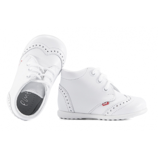 EMEL E1429-1 TRZEWIKI DZIECIĘCE PÓŁBUTY PROFILAKTYCZNE ROCZKI