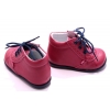 EMEL E716-3 TRZEWIKI DZIEWCZĘCE PÓŁBUTY ROCZKI