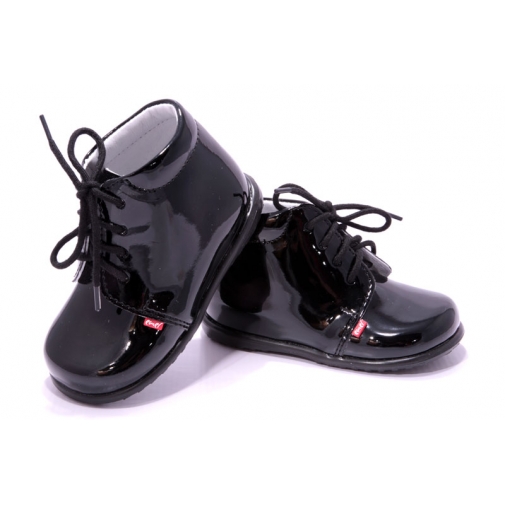 EMEL E502 TRZEWIKI DZIECIĘCE ROCZKI