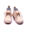 EMEL E2549 TRZEWIKI DZIEWCZĘCE PÓŁBUTY