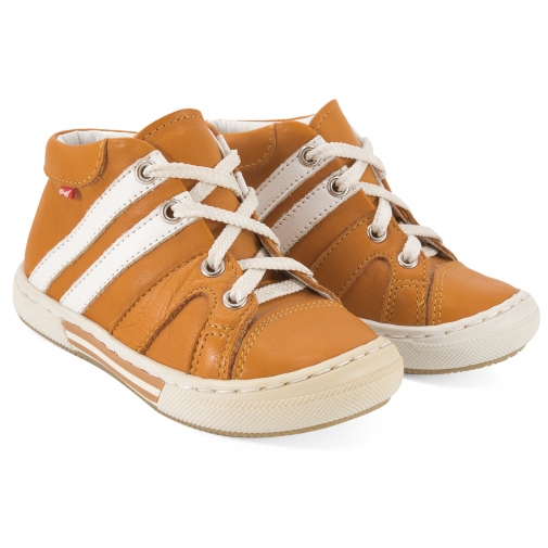 EMEL E1533-3 TRZEWIKI DZIECIĘCE PÓŁBUTY