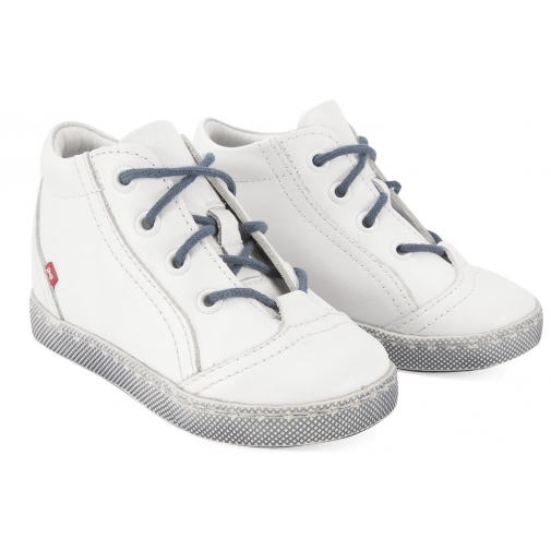 EMEL E2147-4 TRZEWIKI DZIEWCZĘCE PÓŁBUTY