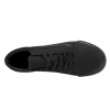 ATLETICO WY18081 PÓŁTRAMPKI MĘSKIE SZKOLNE TRAMPKI czarne