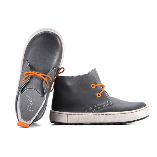 EMEL E2242-16 TRZEWIKI DZIECIĘCE PÓŁBUTY