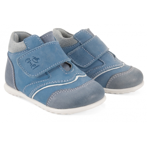 EMEL E2096-7 PÓŁBUTY TRZEWIKI ROCZKI DZIECIĘCE