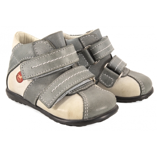 EMEL E940-5 PÓŁBUTY TRZEWIKI DZIECIĘCE ROCZKI