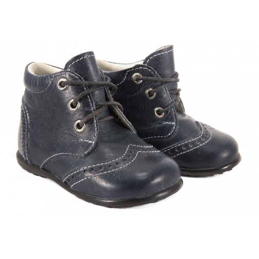 EMEL E1426 TRZEWIKI DZIECIĘCE PÓŁBUTY PROFILAKTYCZNE ROCZKI