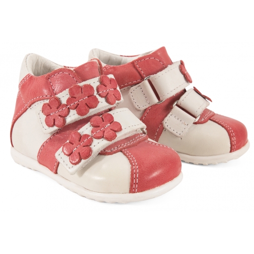 EMEL E1885-1 PÓŁBUTY TRZEWIKI DZIECIĘCE ROCZKI