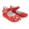 EMEL E2047-3 BALERINKI DZIEWCIĘCE PÓŁBUTY ROCZKI