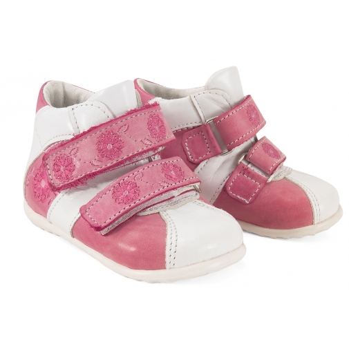 EMEL E951 PÓŁBUTY TRZEWIKI DZIECIĘCE ROCZKI