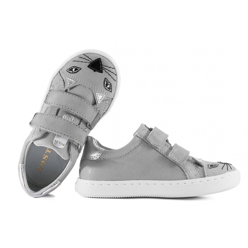 MIDO NOSTER 30-15 PÓŁBUTY DZIEWCZĘCE TRZEWIKI