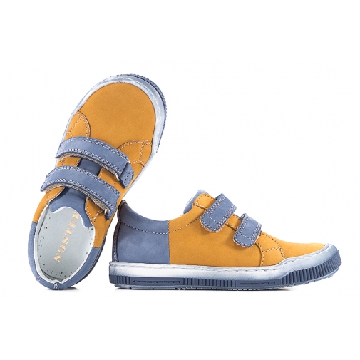 MIDO NOSTER 30-10 PÓŁBUTY CHŁOPIĘCE