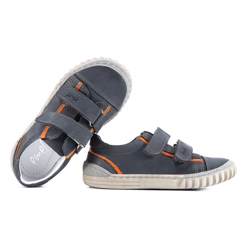 EMEL E2071-10 PÓŁBUTY DZIECIĘCE