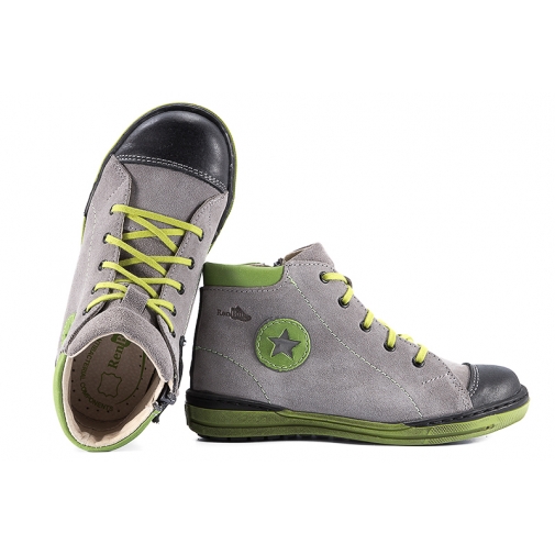 RENBUT 33-4291 TRZEWIKI DZIECIĘCE / TRAMPKI