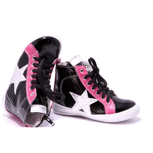 ZARRO 44/07 TRZEWIKI DZIEWCZĘCE PÓŁBUTY