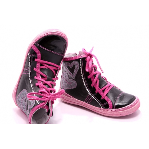 MIDO NOSTER 316 TRZEWIKI DZIECIĘCE PÓŁBUTY