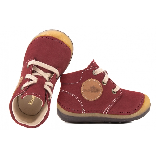 RENBUT 13-1514 TRZEWIKI PÓŁBUTY DZIECIĘCE