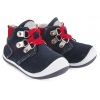 RENBUT 13-1519 TRZEWIKI PÓŁBUTY DZIECIĘCE