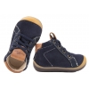 RENBUT 13-1513 TRZEWIKI PÓŁBUTY DZIECIĘCE granatowe