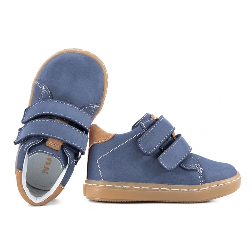 MIDO NOSTER 20-27 TRZEWIKI DZIECIĘCE PÓŁBUTY