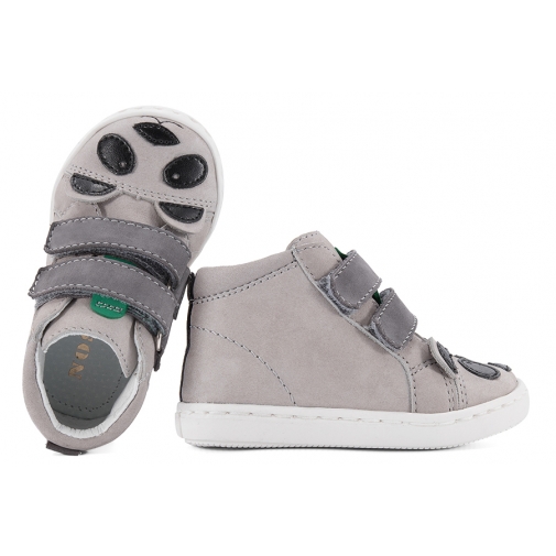 MIDO NOSTER 20-23 TRZEWIKI DZIECIĘCE PÓŁBUTY