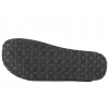 INBLU CS-34 TEKSTYLNE DOMOWE DAMSKIE KAPCIE PAPCIE KLAPKI czarne