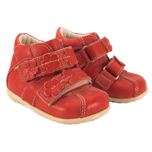 EMEL E1885-8 PÓŁBUTY TRZEWIKI DZIECIĘCE ROCZKI