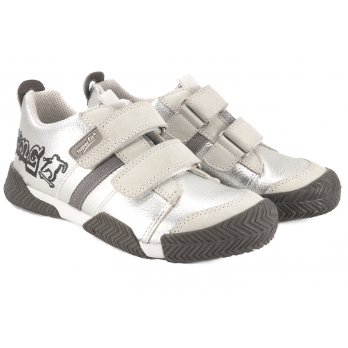 SUPERFIT 2-00168-14 PÓŁBUTY DZIECIĘCE SKÓRA