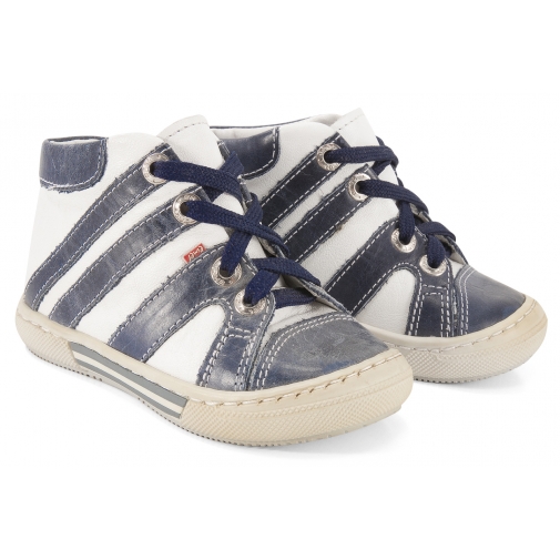 EMEL E1537 TRZEWIKI DZIECIĘCE PÓŁBUTY