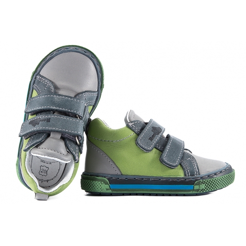 RENBUT 13-1429 TRZEWIKI CHŁOPIĘCE PÓŁBUTY