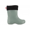 LEMIGO TERMIX 861 KALOSZE OCIEPLANE DZIECIĘCE GUMOWCE z PIANKI EVA