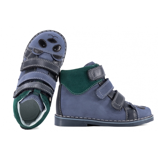 MIDO NOSTER 706 TRZEWIKI DZIECIĘCE OBCAS THOMASA