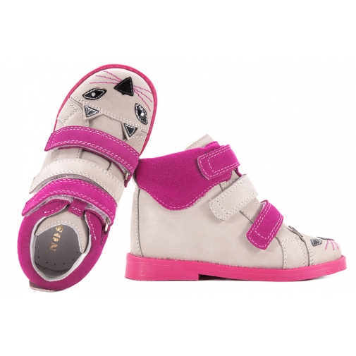 MIDO NOSTER 805 TRZEWIKI DZIECIĘCE OBCAS THOMASA