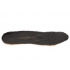 T.SOKOLSKI ARA STK-14 MOKASYNY DAMSKIE PÓŁBUTY SKÓRZANE WSUWKI czarne
