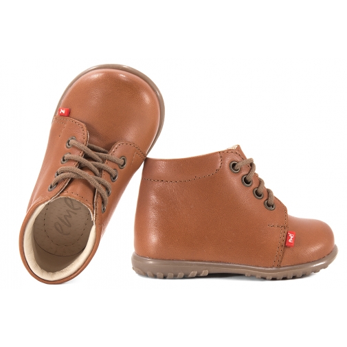 EMEL ES562-10  TRZEWIKI DZIECIĘCE PÓŁBUTY ROCZKI