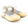 EMEL E2405-3 BALERINKI DZIEWCIĘCE PÓŁBUTY ROCZKI