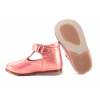 EMEL E2384-4 BALERINKI DZIEWCZĘCE PÓŁBUTY O.THOMASA