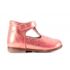 EMEL E2384-4 BALERINKI DZIEWCZĘCE PÓŁBUTY O.THOMASA