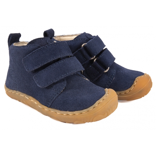 MIDO NOSTER 166 TRZEWIKI DZIECIĘCE PÓŁBUTY