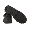AMERICAN CLUB WT281 BUTY DZIECIĘCE SPORTOWE TREKKINGOWE SOFTSHELL